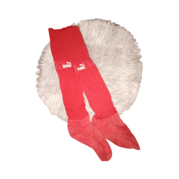 PUma pitkävartiset sukat 