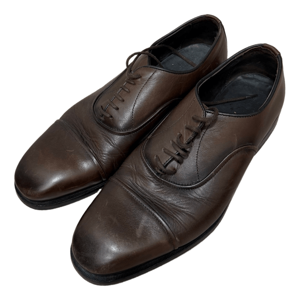 Massimo Dutti odiniai batai