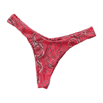 Bikini alaosa
