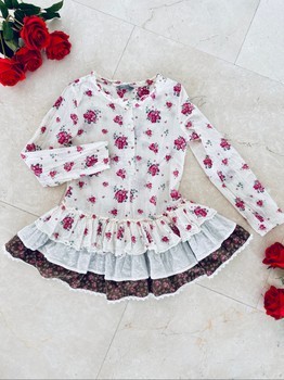 Tyttöjen paita koko 140