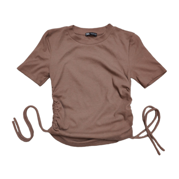 Zara top