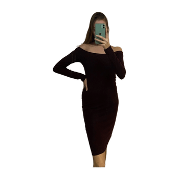 Bik bok dress