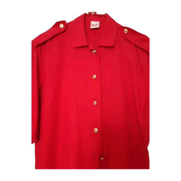 Vintage blouse