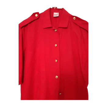 Vintage blouse