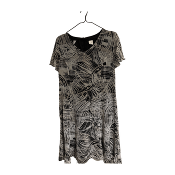 Jhenina dress