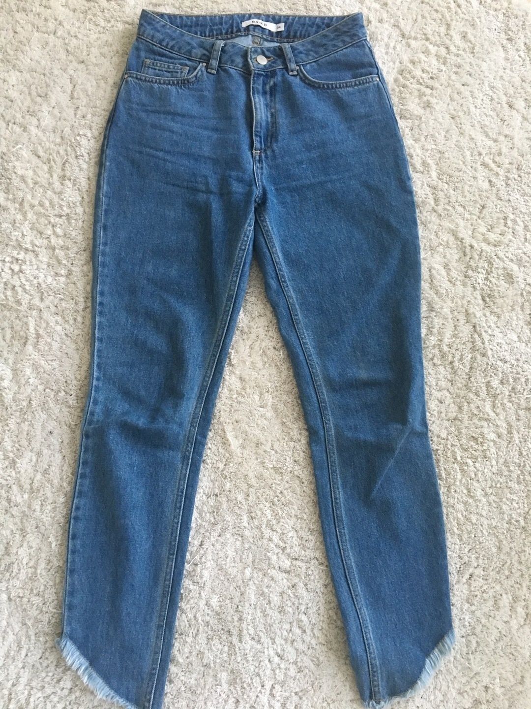 Na-kd jeans