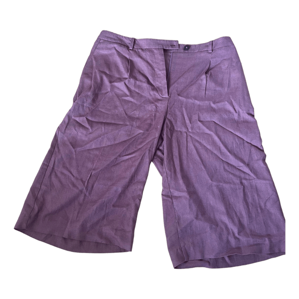 Lilla Bermudashorts