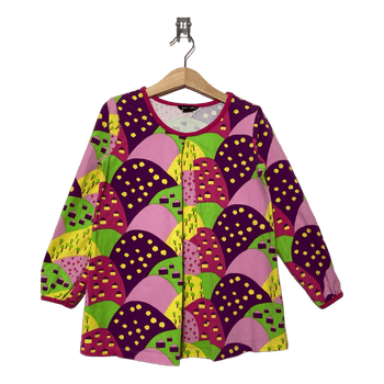 Marimekko nätti mekko/tunika