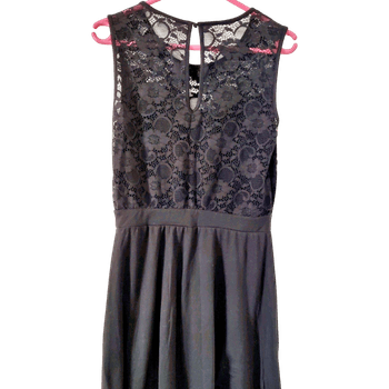 Vila dress
