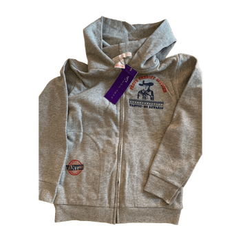 Zara kids' hoodie