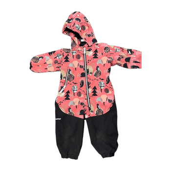Reima kids' jacket