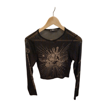 Fb sister blouse