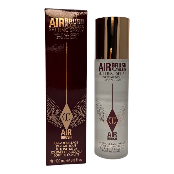 Charlotte Tilbury Airbrush Flawless Setting Spray