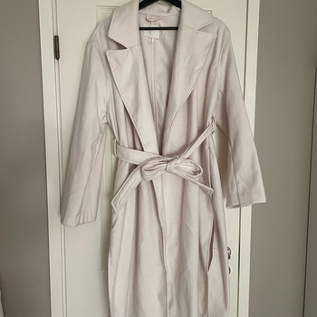 H&M trenssi