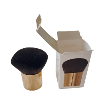 Beaty Act All over Kabuki powder brush UUSI