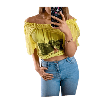 Siste’s top
