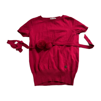 Frankie morello cardigan