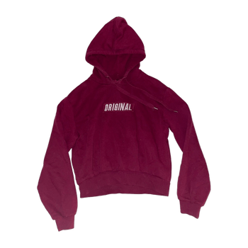 H&m hoodie