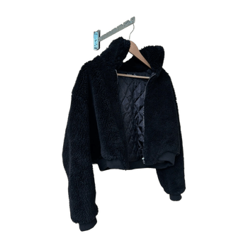 Boohoo coat