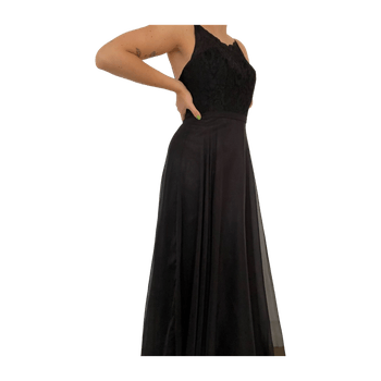 Janet’s boutique dress