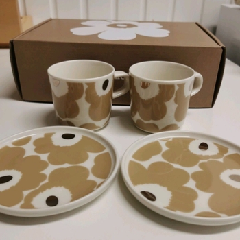 Marimekko accessory