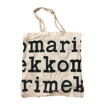 Marimekko bag
