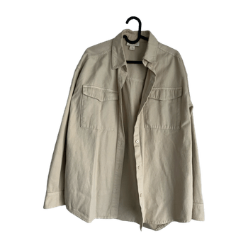 Monki coat