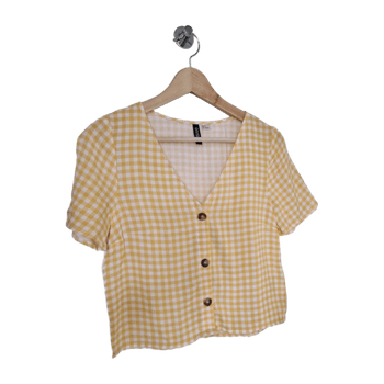 H&m top