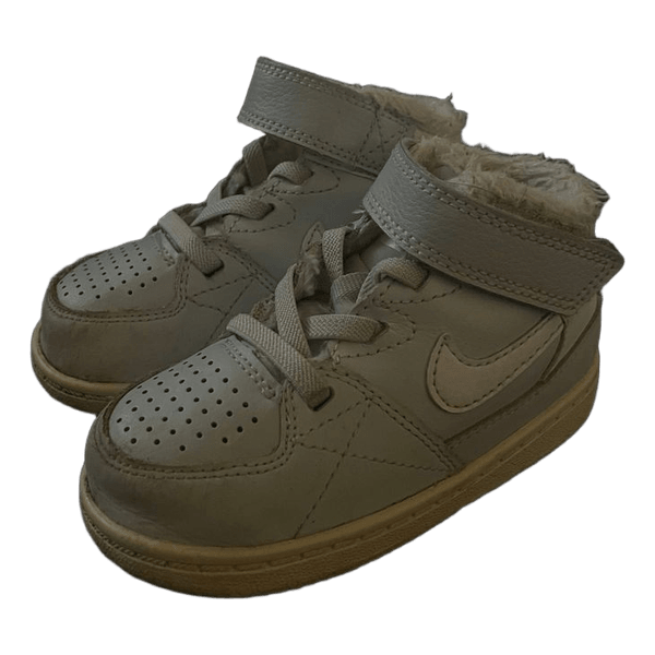 Soojad Nike talvejalanõud