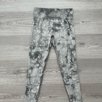 ICIW Tie Dye treenihousut