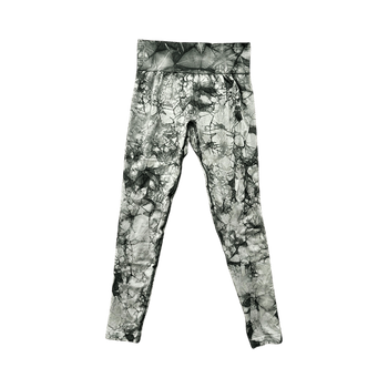 ICIW Tie Dye treenihousut