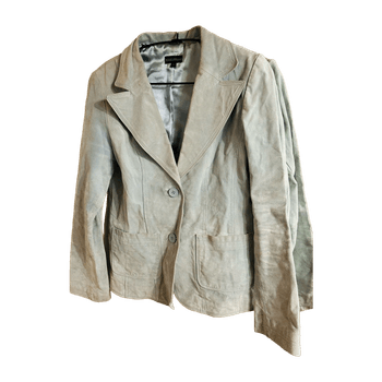 Martinelli / vintage coat