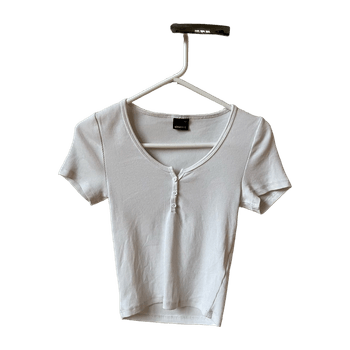 Gina tricot top