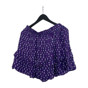 Divided by h&m skirt