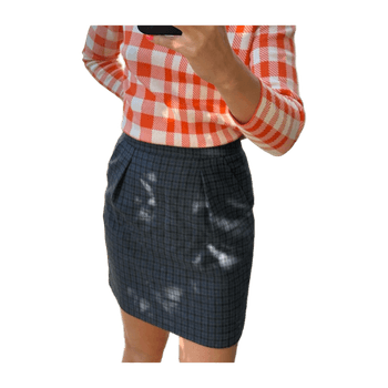 Gant skirt
