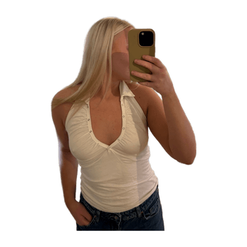 Sleeveless Top