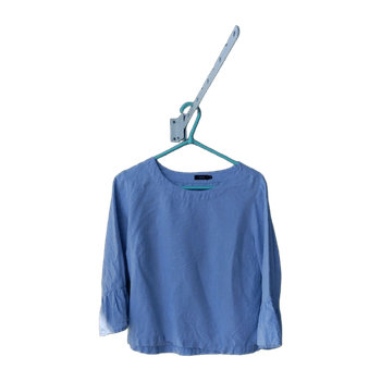 Nanso blouse