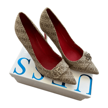 Guess heels