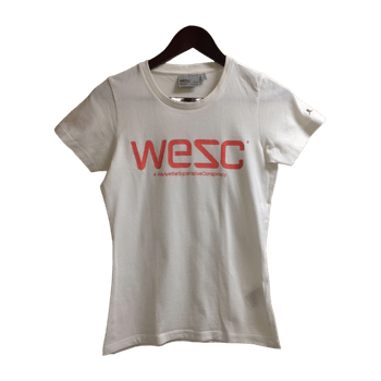 Wesc top