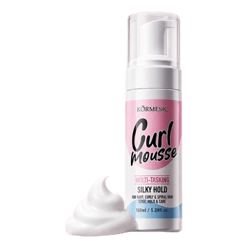 Putos garbanoms daryti