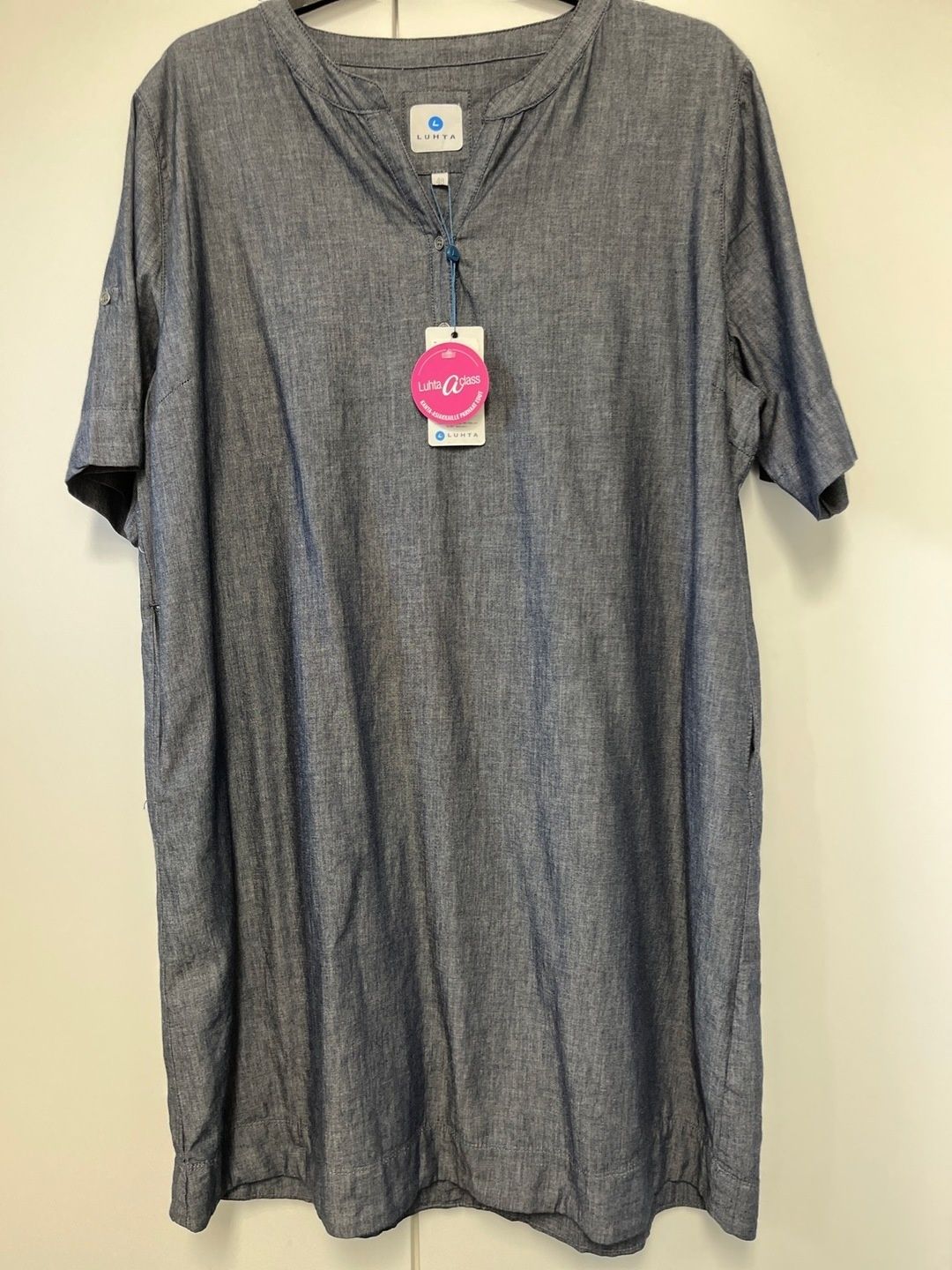 Luhta dress
