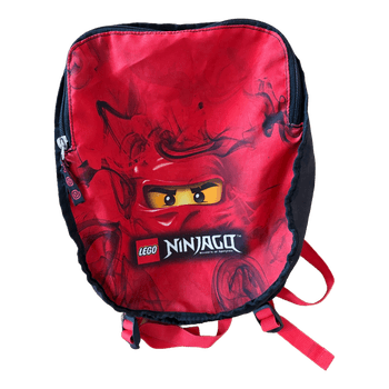 Ninjago rygsæk