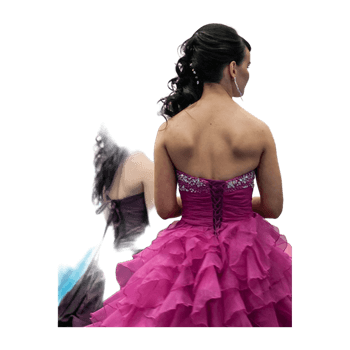 Zazabella dress