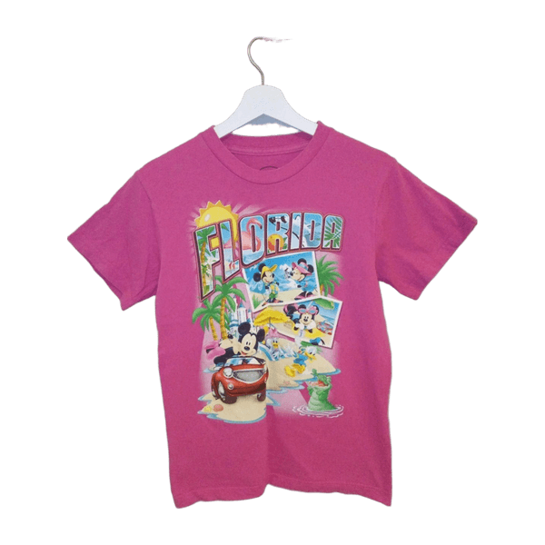 Disney top