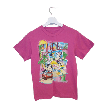 Disney top