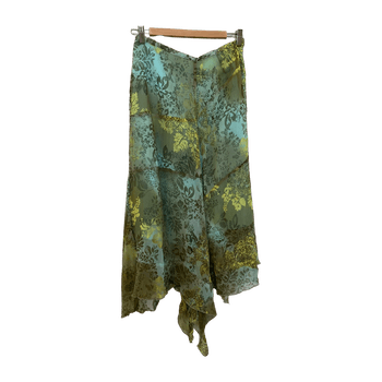 Fairy skirt