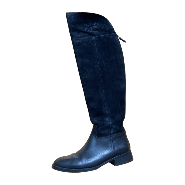 Tory burch boots