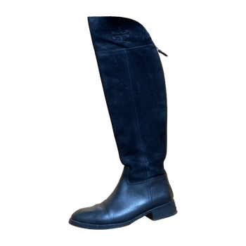 Tory burch boots
