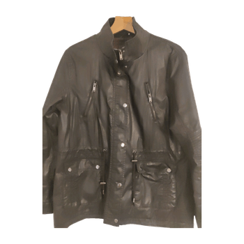 Atmosphere coat