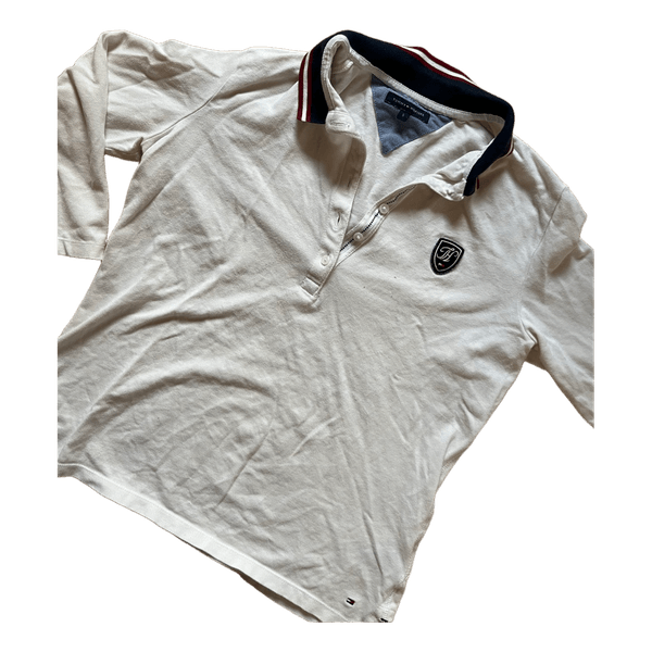 Tommy Hilfiger long-sleeved polo
